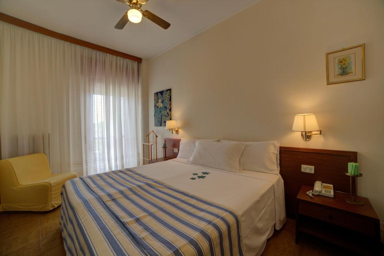 Hotel Sporting Vasto Zewnętrze zdjęcie