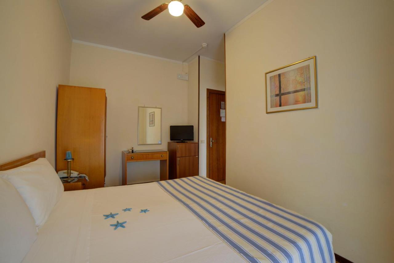 Hotel Sporting Vasto Zewnętrze zdjęcie