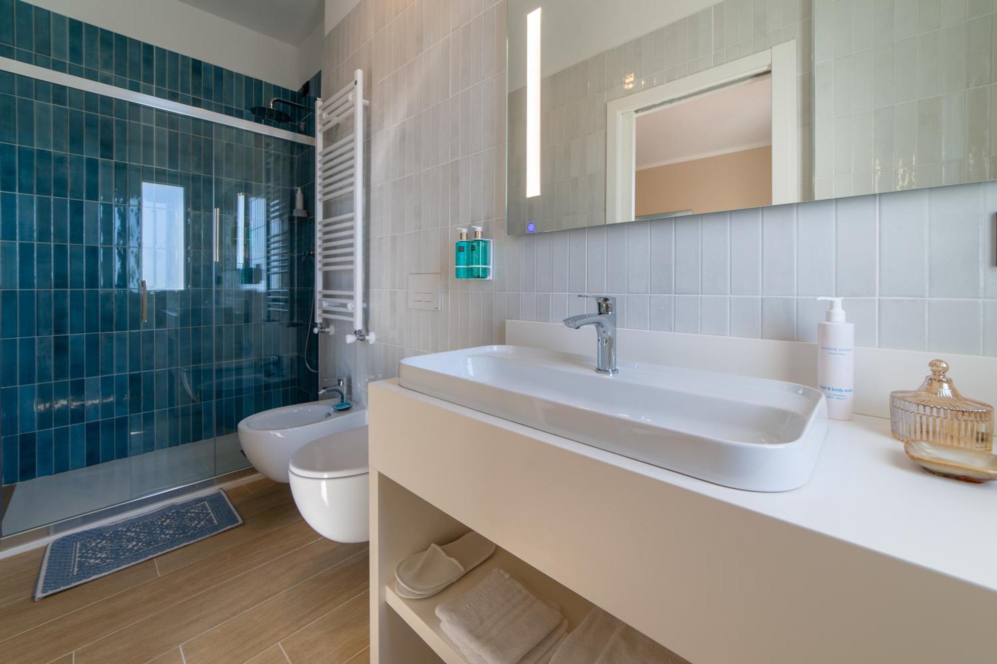 Hotel Sporting Vasto Zewnętrze zdjęcie